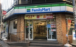 FamilyMart Nhật Bản cho 10% nhân viên từ 40 tuổi trở lên tự nguyện nghỉ việc