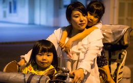 Mặt tối của xã hội Nhật Bản: Khi người già sống lấn mất phần trẻ em