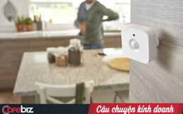 Thị trường về smarthome tại Việt Nam tăng trưởng trung bình khoảng 59%/năm