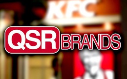 Nhà đầu tư của công ty điều hành hơn 830 cửa hàng KFC ở nhiều nước Đông Nam Á tính bán hết cổ phần