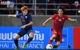 Trang chủ AFC “đặt kèo” Việt Nam giành 3 điểm trước Thái Lan