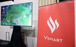 VinSmart sẽ ra mắt 5 mẫu Smart TV chạy Android TV, độ phân giải 4K, lên kệ vào tháng 12 tới đây