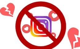 Instagram thử nghiệm ẩn nút like: Những ai sẽ bị ảnh hưởng nặng nề?