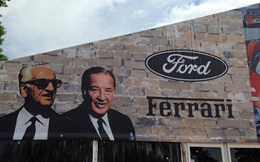 Ferrari - vua 'cà khịa' của làng xe hơi: Chê Ford là 'công ty xấu xí làm ra những chiếc xe xấu xí' để rồi thất bại cay đắng trong lĩnh vực mình thống trị