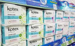 Lịch sử của Kotex: Tiền thân là mặt nạ phòng độc phục vụ chiến tranh, từng phải mua bán trong bí mật và ngượng ngùng trước khi  thống lĩnh thị trường