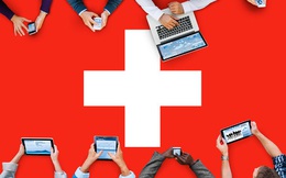 Tại sao người lao động Thụy Sĩ lại có tay nghề cao nhất trên thế giới?