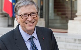 10 cuốn sách hay viết bởi Bill Gates, Warren Buffett và các tỷ phú tự thân