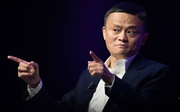 Mơ ước "về quê" của Jack Ma trở thành hiện thực, cổ phiếu Alibaba tăng vọt trong những giờ giao dịch đầu tiên tại Hồng Kông
