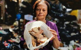 Câu chuyện về Pagpag - “đặc sản” từ bãi rác đến bàn ăn của những người sống dưới đáy xã hội ở Philippines
