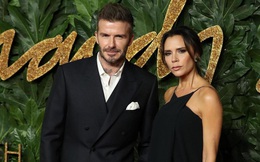 Công ty thời trang của Victoria Beckham chìm trong thua lỗ