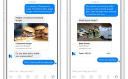 Nghiên cứu mới từ Facebook và Tập đoàn tư vấn Boston: Việt Nam là một trong những nước khởi tạo xu hướng mua bán thông qua đối thoại trực tuyến