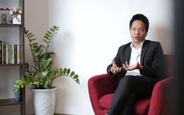 CEO Base Phạm Kim Hùng: "Gương mặt vàng làng Toán" một thời và chặng đường đi tìm lời giải tốt hơn cho các bài toán hiện hữu của doanh nghiệp Việt