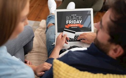 Người Mỹ chi bao nhiêu tiền cho ngày Black Friday?