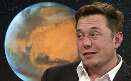 Những phát ngôn điên rồ nhất của Elon Musk về sao Hỏa, loài người và trí tuệ nhân tạo