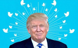 Tổng thống Trump dùng mạng xã hội như thế nào, khác gì chúng ta?