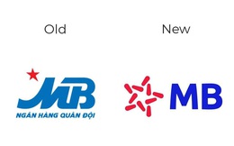 Logo mới MB Bank: Tin tức, Video, hình ảnh Logo mới MB Bank | CafeBiz