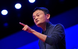 10 chân lý để đời của Jack Ma đáng để đọc, ngẫm và cover: Làm bất cứ điều gì cũng đều phải có điểm đột phá, nếu không có sự đột phá đồng nghĩa với không làm