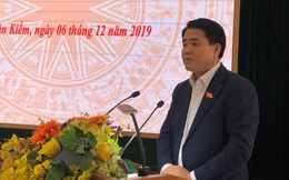 JEBO bất ngờ xin lỗi Chủ tịch Hà Nội Nguyễn Đức Chung