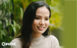 Bỏ showbiz, chọn công việc văn phòng bình thường, Top 5 Miss Universe Vietnam 2017 Tiêu Ngọc Linh: “Nếu bạn có đủ tri thức, quyết tâm và vững vàng, hãy chọn con đường trở thành người nổi tiếng”