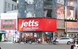 Tập đoàn California Fitness hợp tác với VP Bank ra mắt thẻ tín dụng, mở thương hiệu mới Jetts