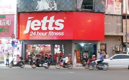 Người Úc khuấy động thị trường lifestyle Việt Nam: Ra mắt Jetts Fitness, hệ thống phòng tập có hơn 250 câu lạc bộ tại Úc và New Zealand, Thái Lan, Anh, Hà Lan