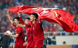 Vingroup tặng thưởng gần 8 tỷ đồng cho đoàn thể thao Việt Nam tại SEA Games 30