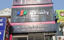 Dấu hỏi cho F.Beauty của FPT Shop: Bán lẻ mỹ phẩm khác với bán lẻ thuốc, FPT Shop sẽ cạnh tranh ra sao với Watson, Guardian, The Face Shop?