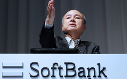 Quỹ 100 tỷ USD của Masayoshi Son và những 'cú liều' khiến bao phận đời điêu đứng