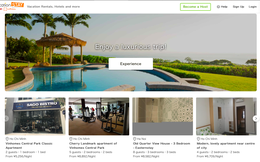 Luxstay chính thức bắt tay với Rakuten LIFULL đưa 3.300 chỗ ở tại Việt Nam lên website của đối tác, bước đầu tìm đến khách hàng Nhật Bản "khó tính"