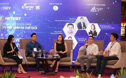 CEO ESP Capital Lê Hoàng Uyên Vy: Startup Việt hãy tích cực đi gọi vốn nước ngoài, vấn đề của chúng ta là không tìm đủ được lượng vốn cần thiết