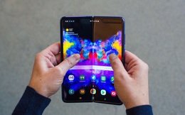 Quan chức nhầm lẫn, Samsung chưa hề bán được 1 triệu máy Galaxy Fold