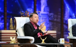 Shark Bình: 10 năm trước mở Chợđiệntử.vn chẳng ai quan tâm, có lẽ lúc đó chúng tôi đã sai thời điểm