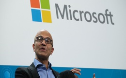 Mô hình đường cong con cá: Bí quyết thành công của Satya Nadella bất cứ CEO nào cũng nên học