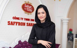 Cơn sốt “vàng đỏ Trung Đông” giúp startup Việt đạt mức doanh thu 5 tỷ đồng/tháng chỉ sau 1 năm hoạt động