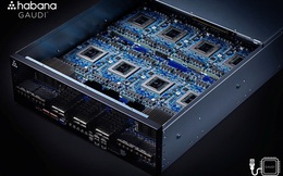 Intel chi 2 tỷ USD thâu tóm Habana, startup sản xuất chip AI của Israel