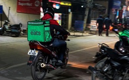 Cú 'exit' mới nhất của Uber: Bán Uber Eats Ấn Độ với giá 400 triệu USD