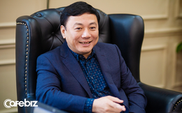Alphanam qua lời kể của Chủ tịch Nguyễn Tuấn Hải: Từ cú rút chân khỏi sàn chứng khoán đến sự thành công phía sau một doanh nghiệp gia đình