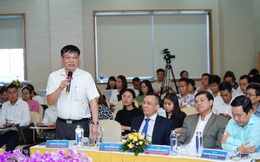 Cam kết lợi nhuận 10-15%/năm, Condotel trên mặt trăng vẫn có người mua