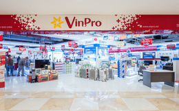 Vingroup giải thể chuỗi siêu thị VinPro: Cái kết được báo trước từ giai đoạn 'tắm máu' khốc liệt của thị trường bán lẻ điện máy?