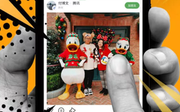 Ứng dụng xã hội vừa được Tencent hồi sinh là nồi lẩu thập cẩm của Facebook, Instagram, và Tinder