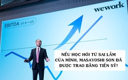 Văn hóa đầu tư ‘được ăn cả ngã về không' của ‘gã điên’ Masayoshi Son: Cho startup ‘tắm’ trong tiền, ép founder mở rộng điên cuồng, thổi phồng định giá bất chấp kết cục thảm hại!