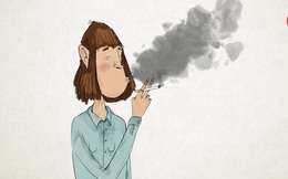[Vietsub] Tác hại của thuốc lá và những lợi ích bất ngờ nếu bạn bỏ được thuốc