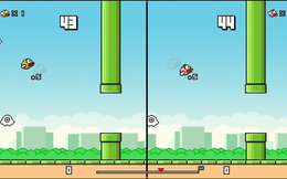 Flappy Bird của Nguyễn Hà Đông được báo Mỹ bình chọn nổi bật 10 năm qua