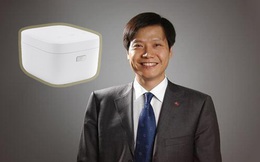 Lời hứa ngông cuồng của Lôi Quân đã thành sự thật: Sau 3 năm, cuối cùng Xiaomi đã bán nồi cơm điện cho người Nhật