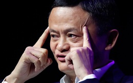 Jack Ma đưa ra lời khuyên về IQ, EQ và LQ cho sự thành công của thế hệ trẻ