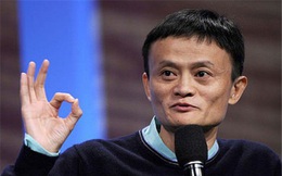 3 triết lý vàng của Jack Ma mà cha mẹ có thể áp dụng để dạy con