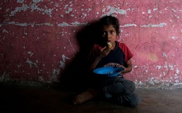 Khủng hoảng đói ăn đe dọa tương lai Venezuela: 16% trẻ em dưới 5 tuổi bị suy dinh dưỡng nặng, ít nhất 32% chậm phát triển so với tiêu chuẩn