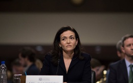Sheryl Sandberg và một thập kỷ đầy thăng trầm: Từ biểu tượng "sáng chói" cho phụ nữ trên toàn thế giới đến vụ bê bối dữ liệu chấn động của Facebook