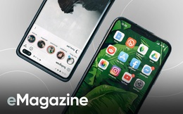 Là Fandroid chưa bao giờ dùng iPhone, đây là những gì tôi cảm nhận sau 2 tuần dùng iPhone 11 Pro Max