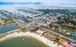 Khu Tuần Châu của ‘chúa đảo’ Đào Hồng Tuyển được mở rộng hơn 1.000ha